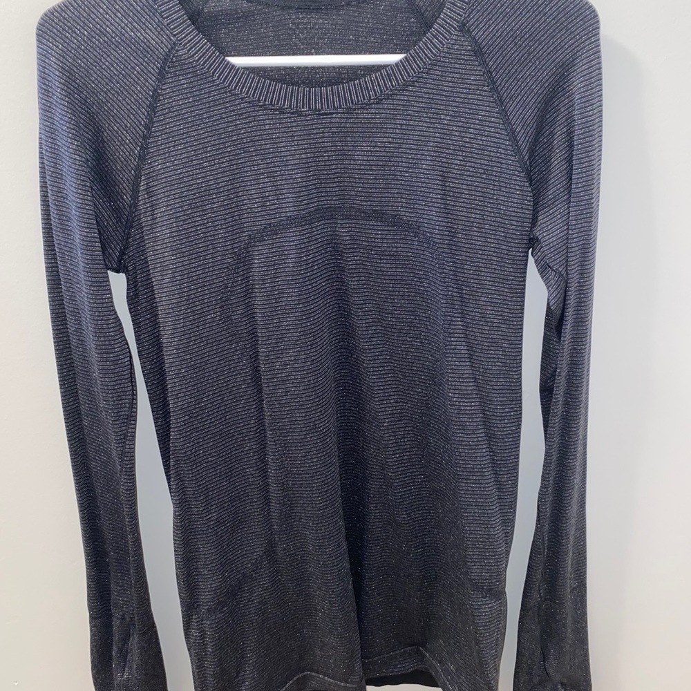 Lululemon Long sleeve